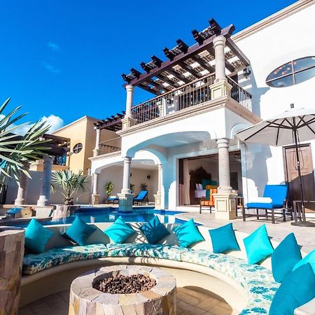 The Residences At Hacienda Encantada كابو سان لوكاس المظهر الخارجي الصورة