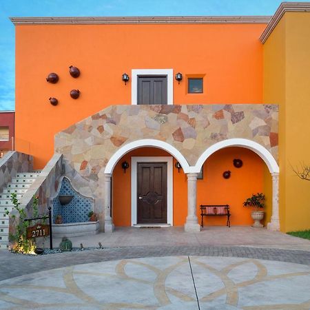 The Residences At Hacienda Encantada كابو سان لوكاس المظهر الخارجي الصورة