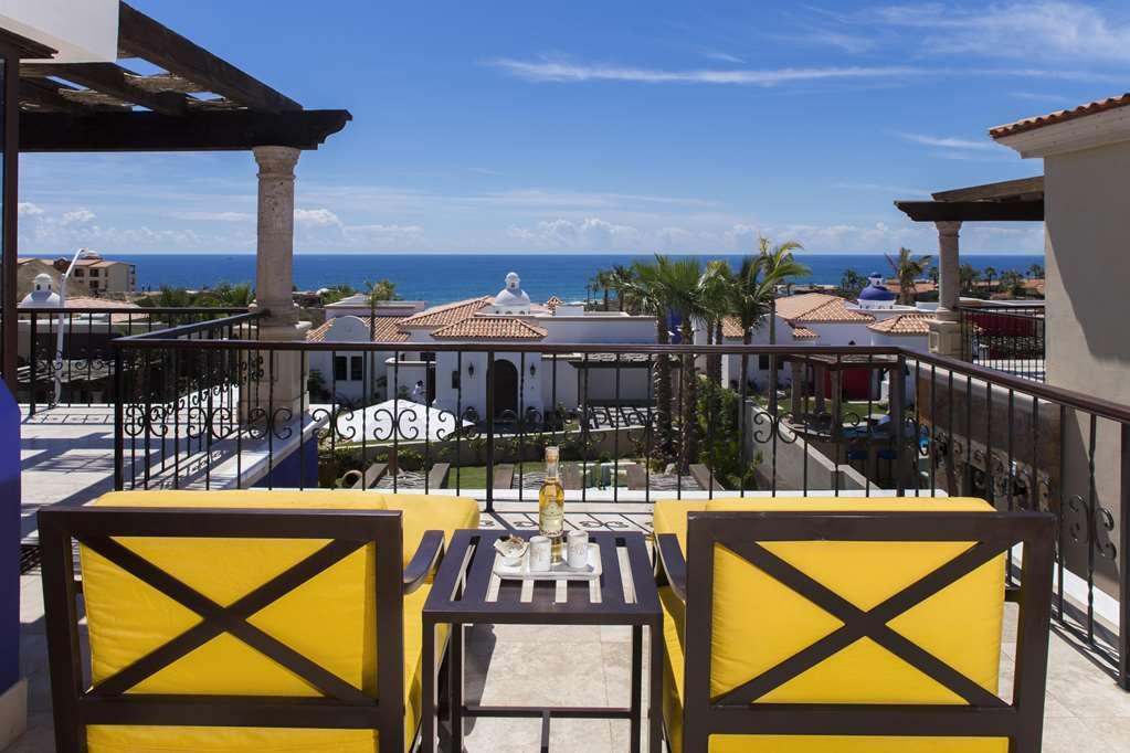 The Residences At Hacienda Encantada كابو سان لوكاس المظهر الخارجي الصورة