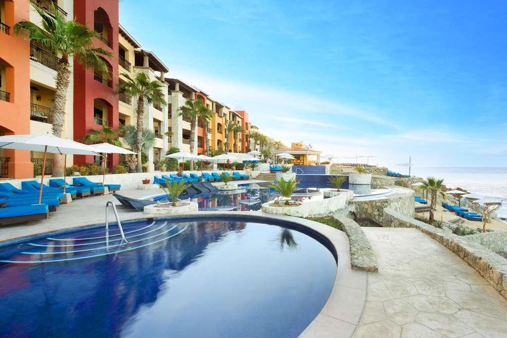 The Residences At Hacienda Encantada كابو سان لوكاس المظهر الخارجي الصورة