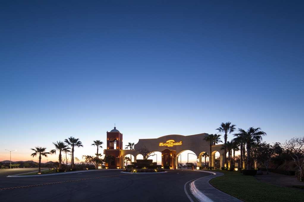 The Residences At Hacienda Encantada كابو سان لوكاس المظهر الخارجي الصورة