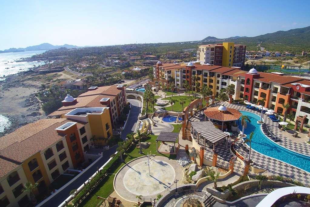 The Residences At Hacienda Encantada كابو سان لوكاس المظهر الخارجي الصورة