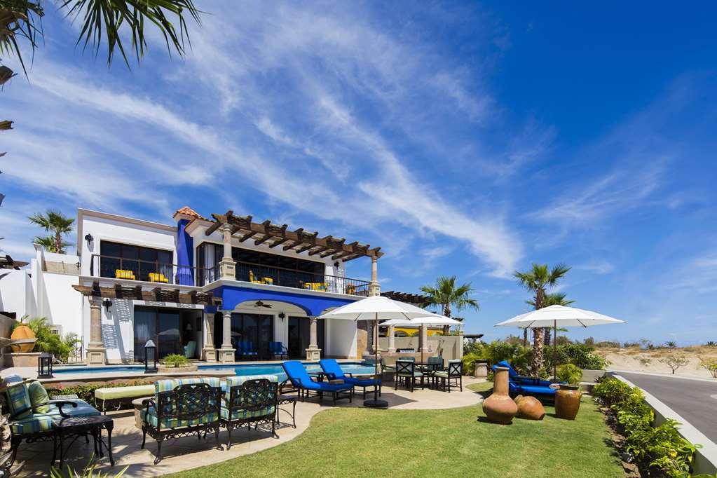 The Residences At Hacienda Encantada كابو سان لوكاس المظهر الخارجي الصورة