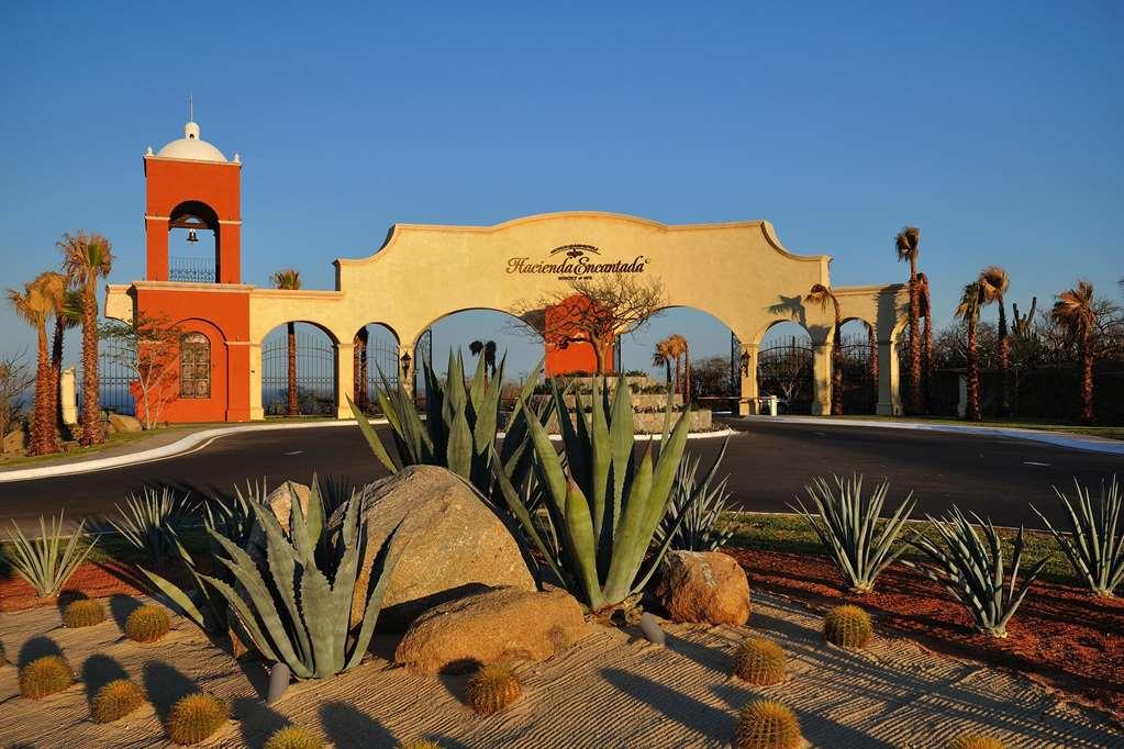 The Residences At Hacienda Encantada كابو سان لوكاس المظهر الخارجي الصورة