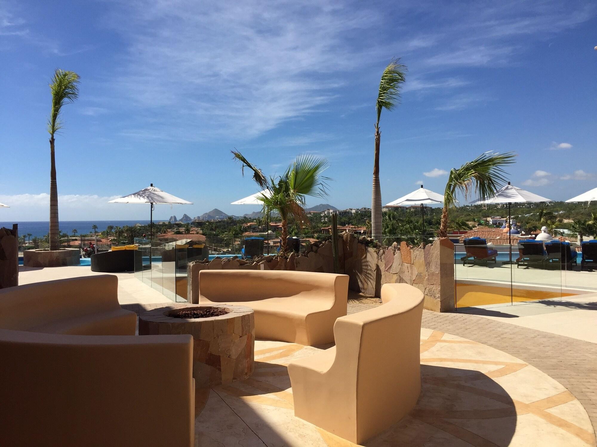 The Residences At Hacienda Encantada كابو سان لوكاس المظهر الخارجي الصورة