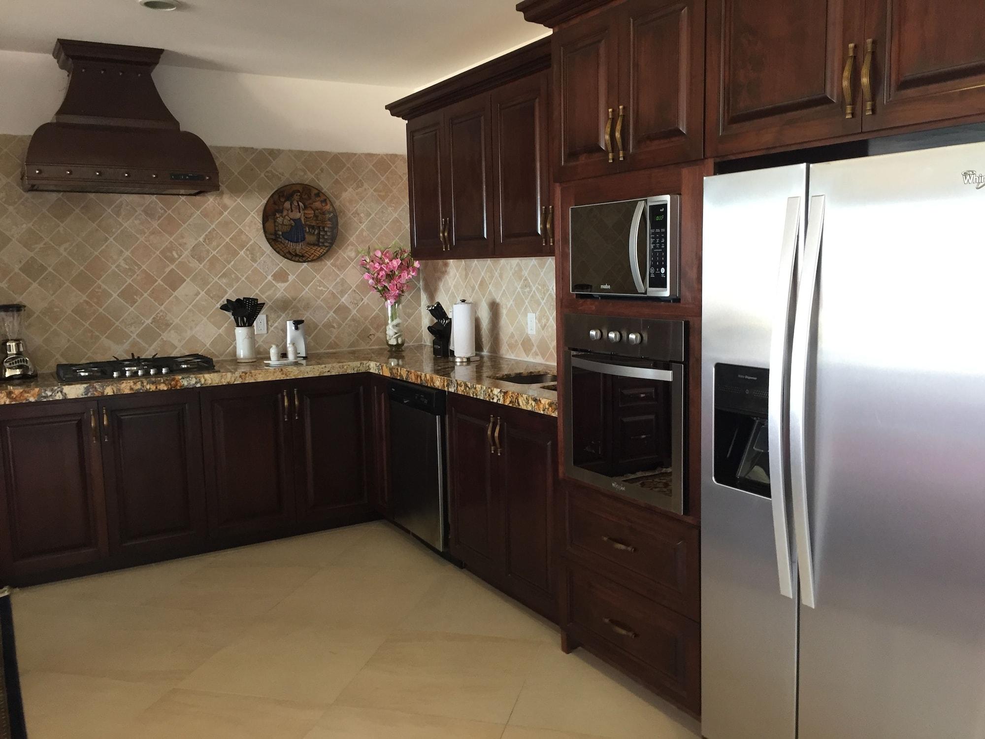 The Residences At Hacienda Encantada كابو سان لوكاس المظهر الخارجي الصورة