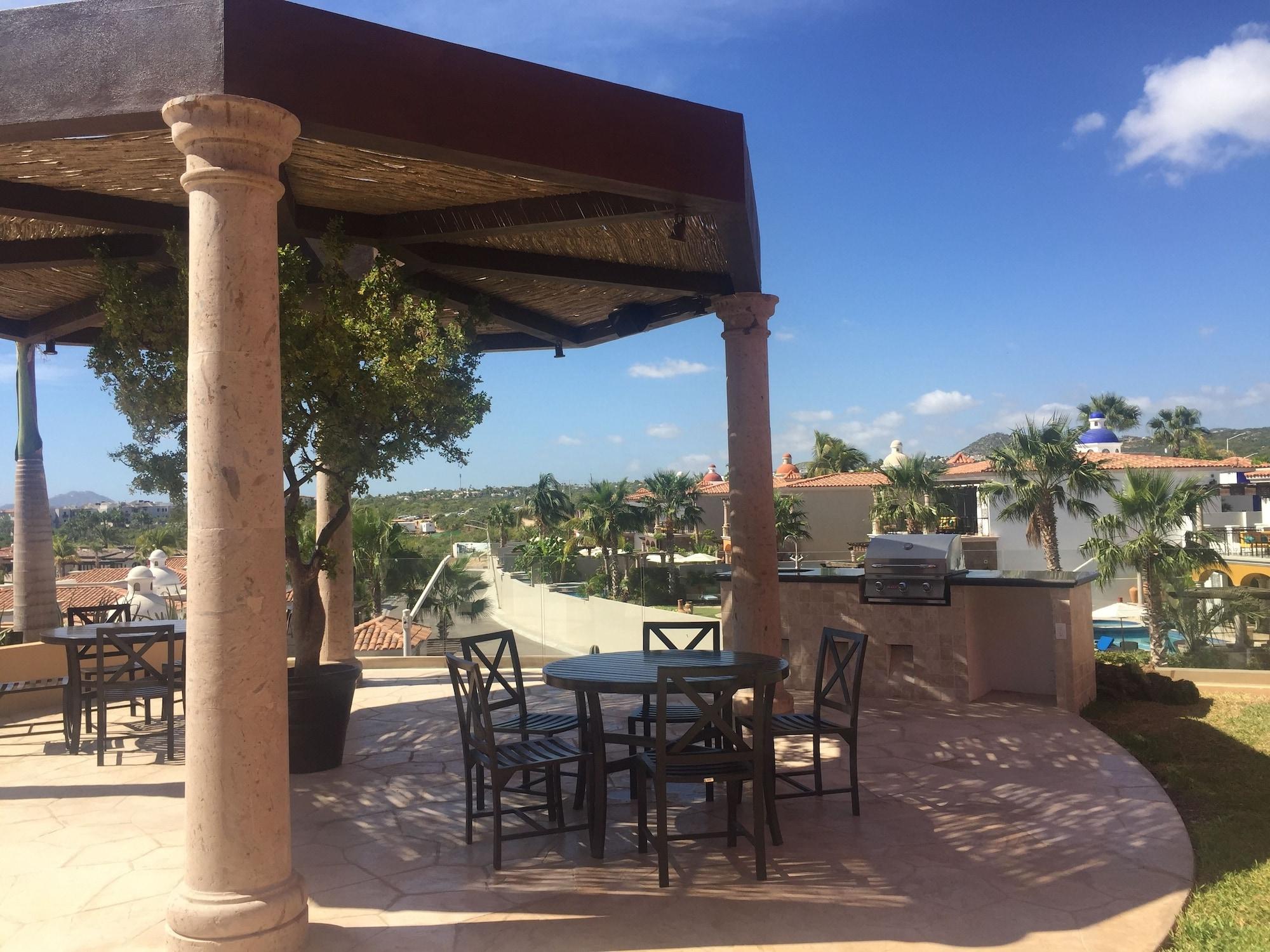 The Residences At Hacienda Encantada كابو سان لوكاس المظهر الخارجي الصورة