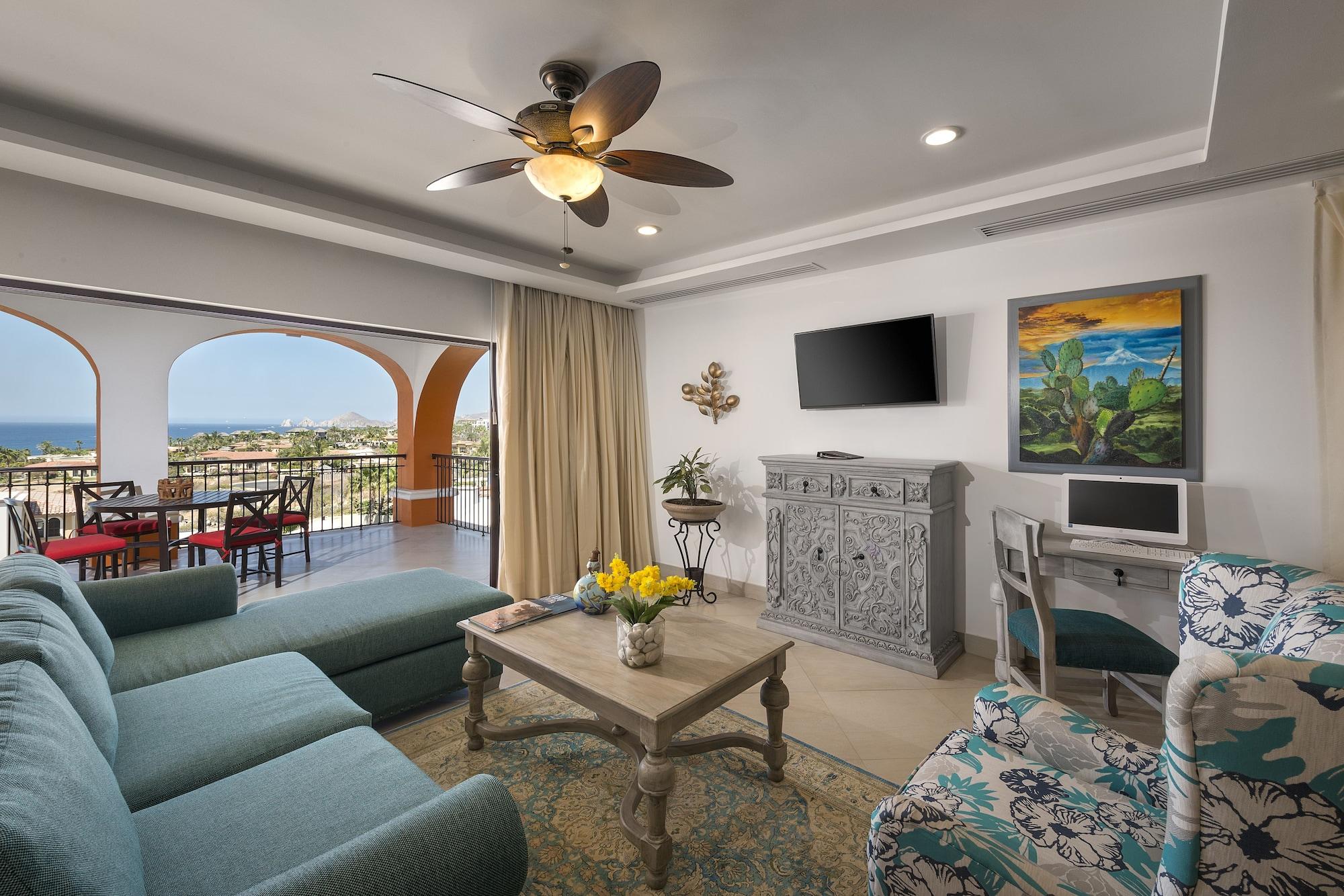 The Residences At Hacienda Encantada كابو سان لوكاس المظهر الخارجي الصورة