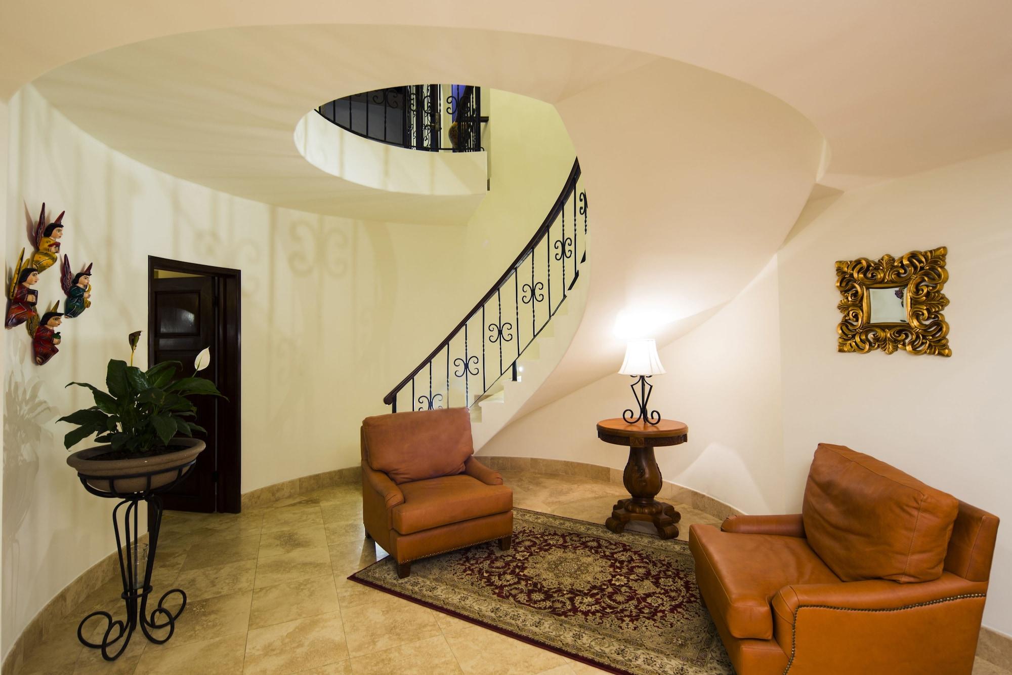 The Residences At Hacienda Encantada كابو سان لوكاس المظهر الخارجي الصورة