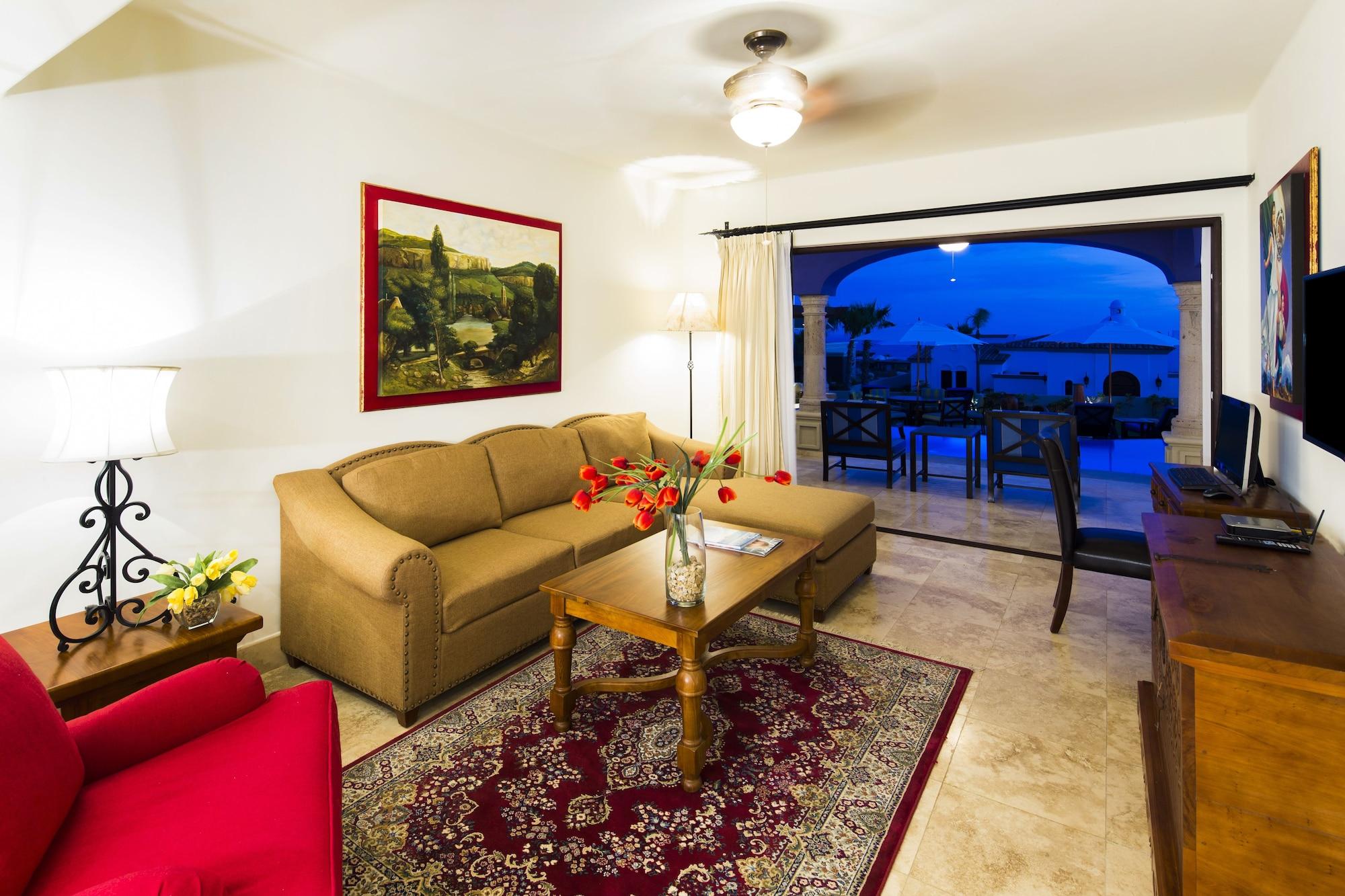The Residences At Hacienda Encantada كابو سان لوكاس المظهر الخارجي الصورة