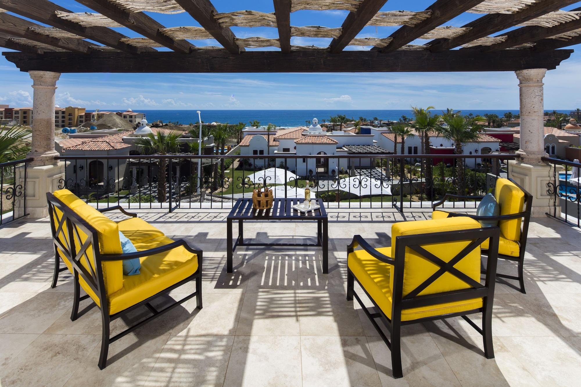 The Residences At Hacienda Encantada كابو سان لوكاس المظهر الخارجي الصورة