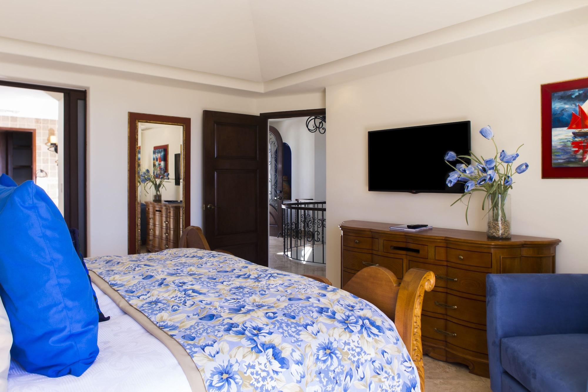 The Residences At Hacienda Encantada كابو سان لوكاس المظهر الخارجي الصورة