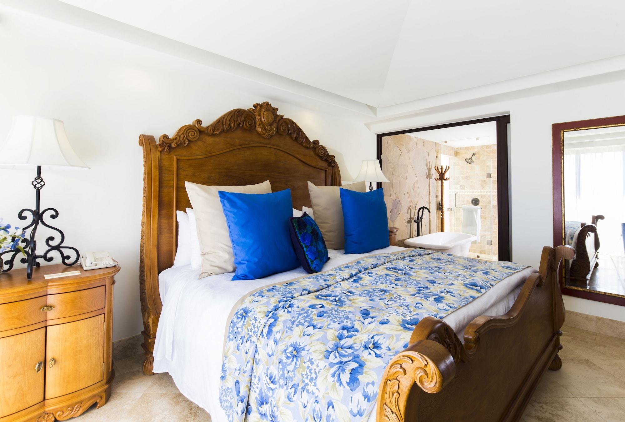 The Residences At Hacienda Encantada كابو سان لوكاس المظهر الخارجي الصورة