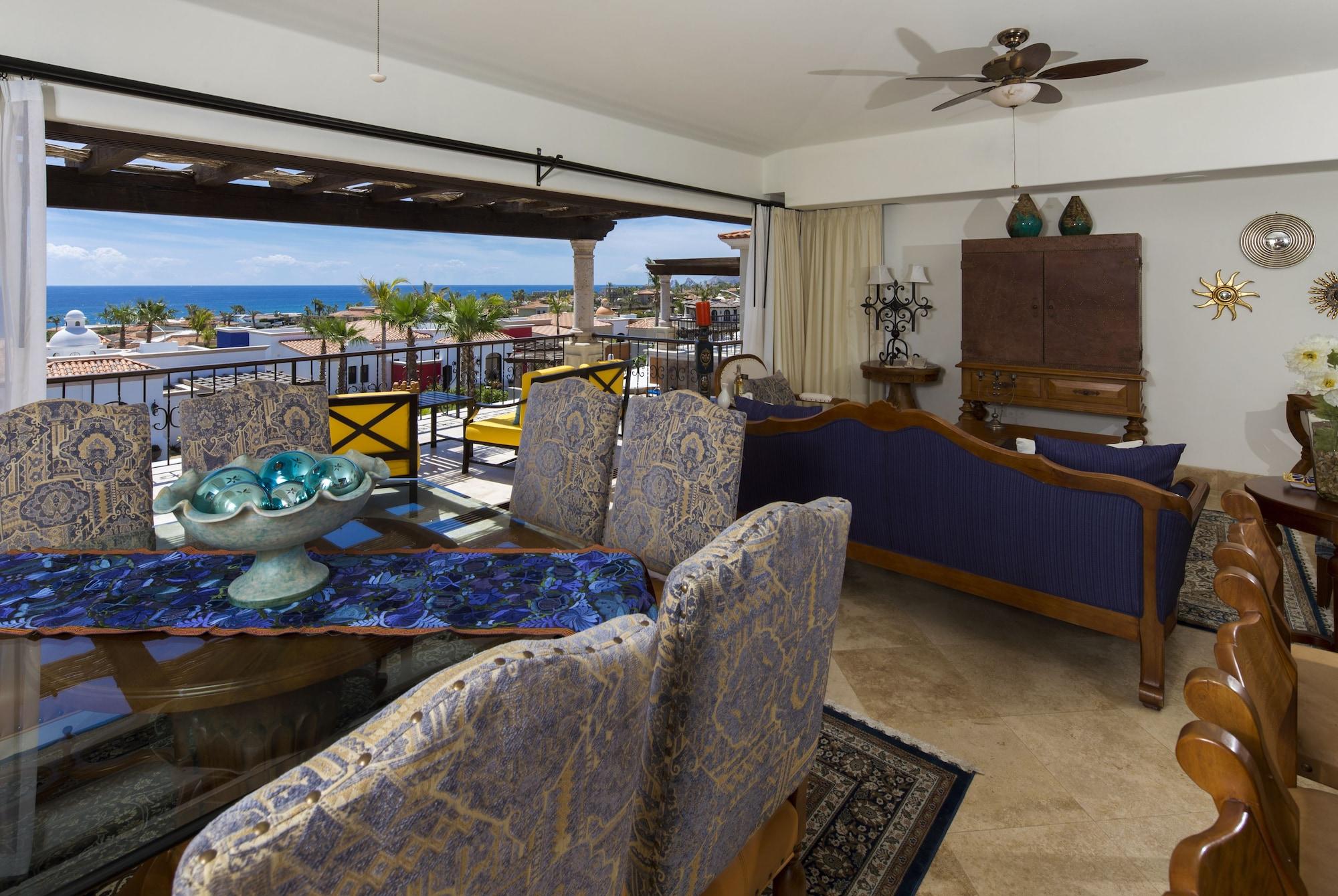 The Residences At Hacienda Encantada كابو سان لوكاس المظهر الخارجي الصورة