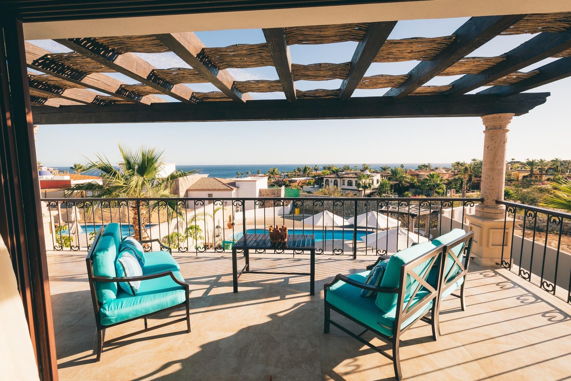 The Residences At Hacienda Encantada كابو سان لوكاس المظهر الخارجي الصورة