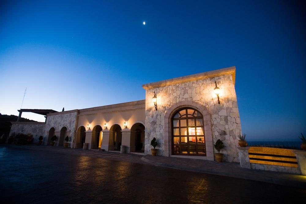 The Residences At Hacienda Encantada كابو سان لوكاس المظهر الخارجي الصورة