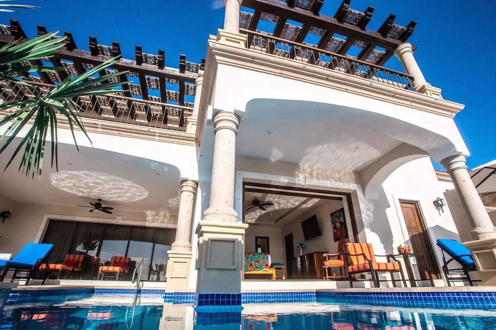 The Residences At Hacienda Encantada كابو سان لوكاس المظهر الخارجي الصورة
