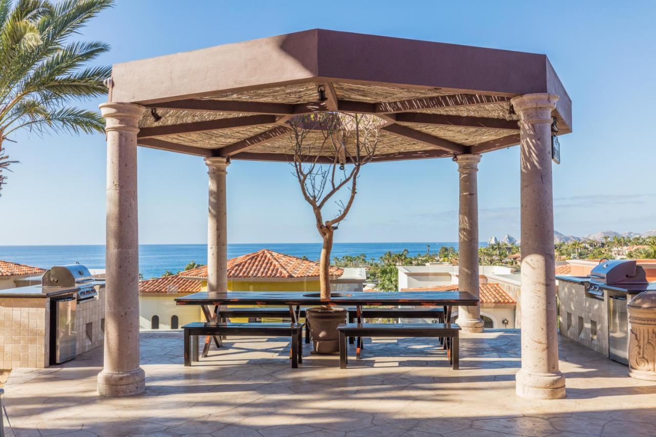 The Residences At Hacienda Encantada كابو سان لوكاس المظهر الخارجي الصورة