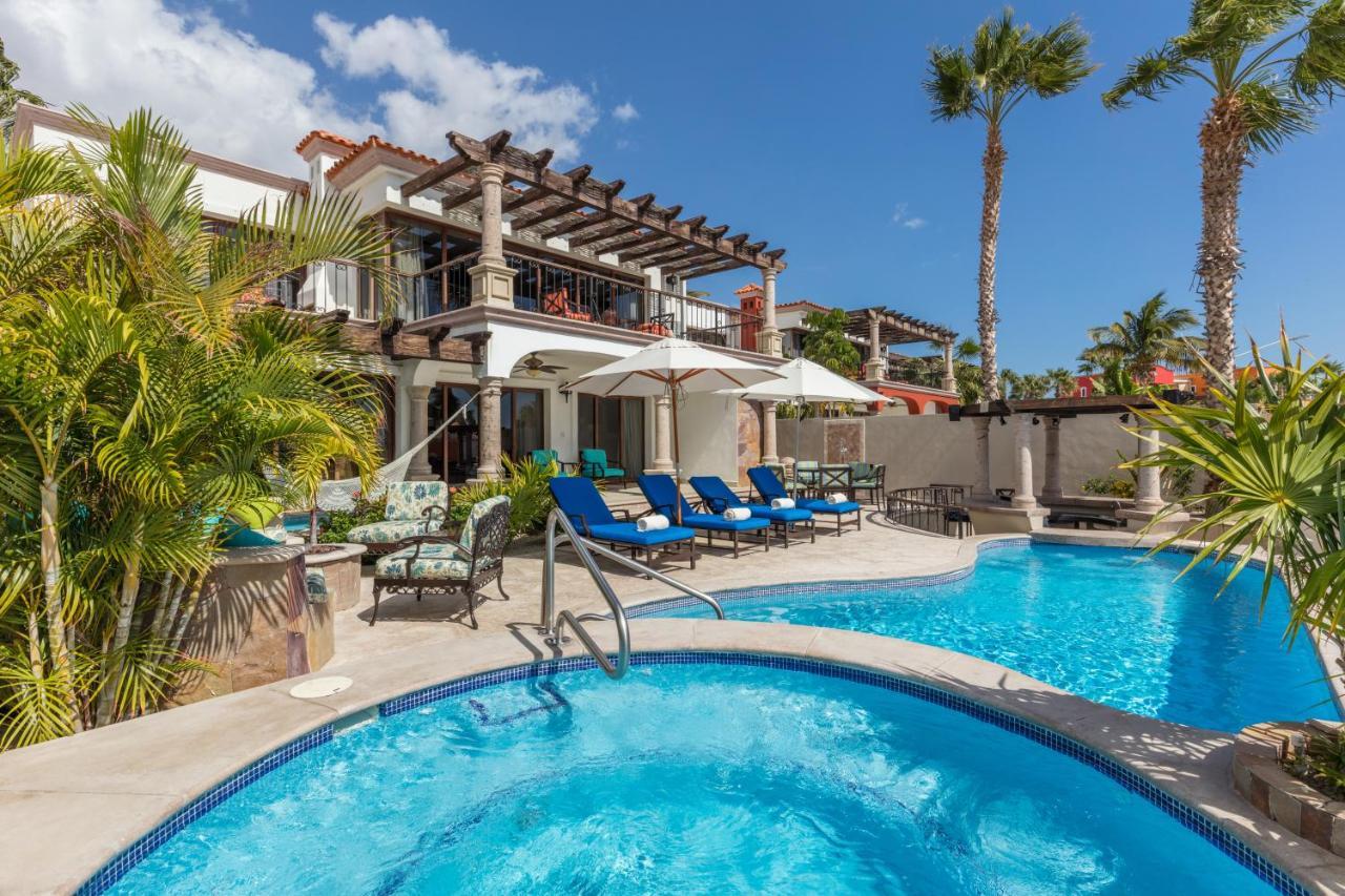The Residences At Hacienda Encantada كابو سان لوكاس المظهر الخارجي الصورة