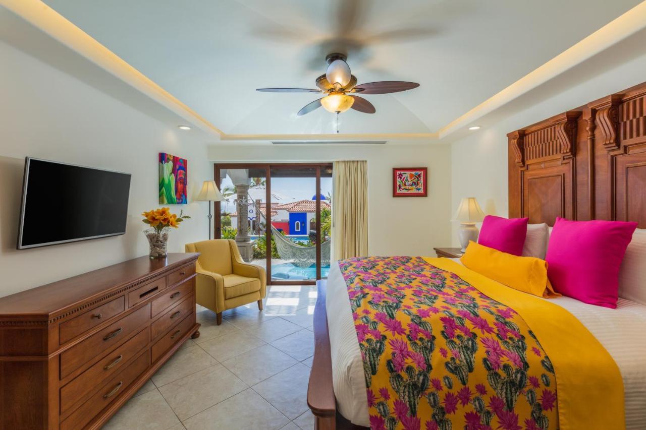 The Residences At Hacienda Encantada كابو سان لوكاس المظهر الخارجي الصورة