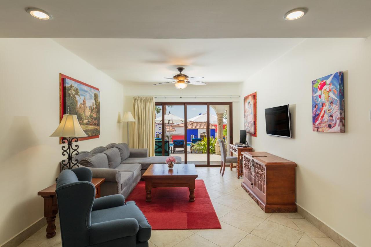 The Residences At Hacienda Encantada كابو سان لوكاس المظهر الخارجي الصورة