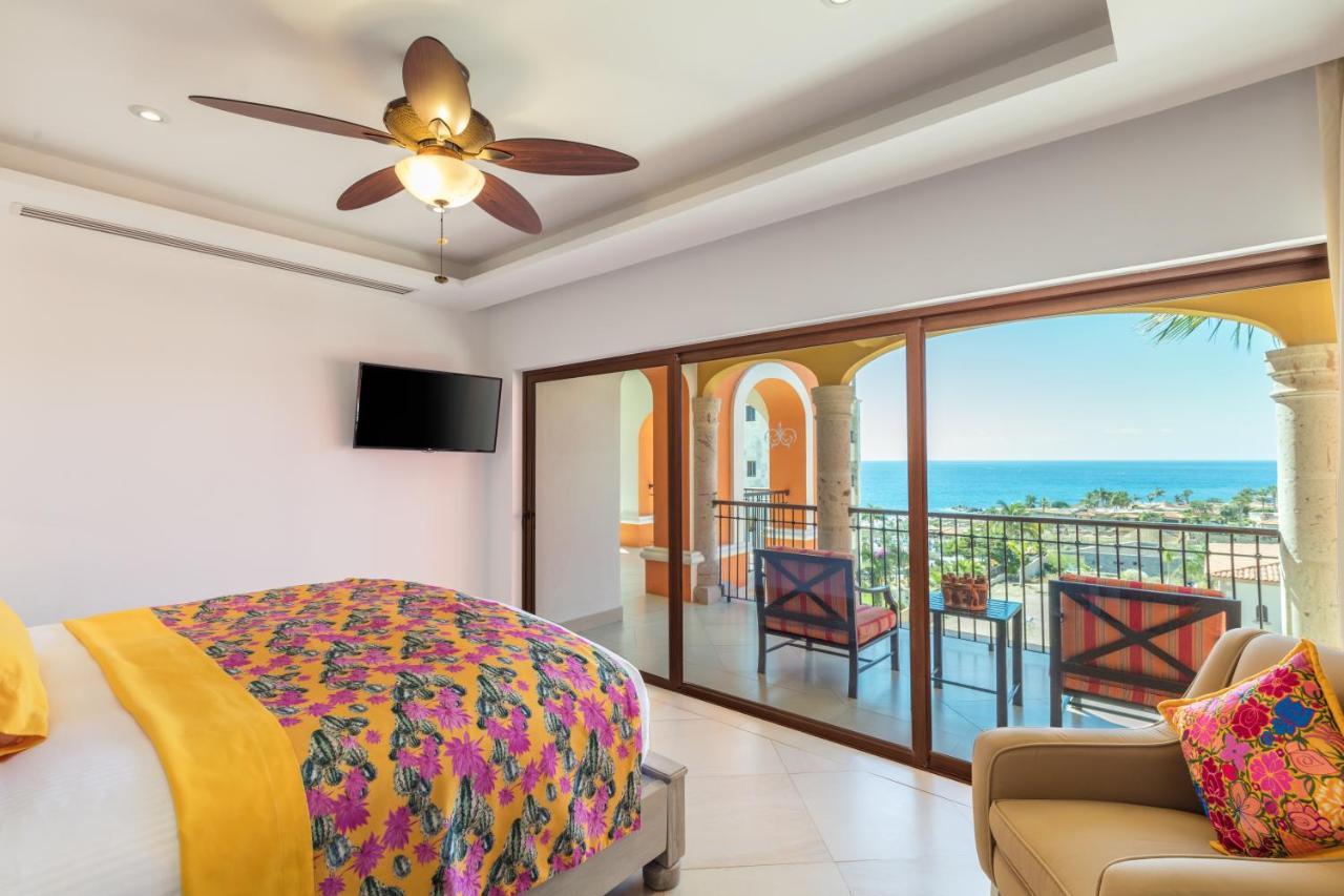 The Residences At Hacienda Encantada كابو سان لوكاس المظهر الخارجي الصورة