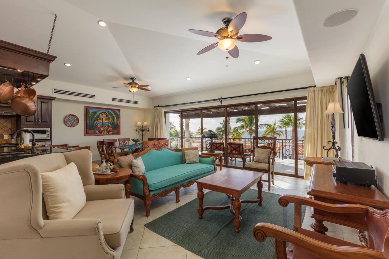 The Residences At Hacienda Encantada كابو سان لوكاس المظهر الخارجي الصورة