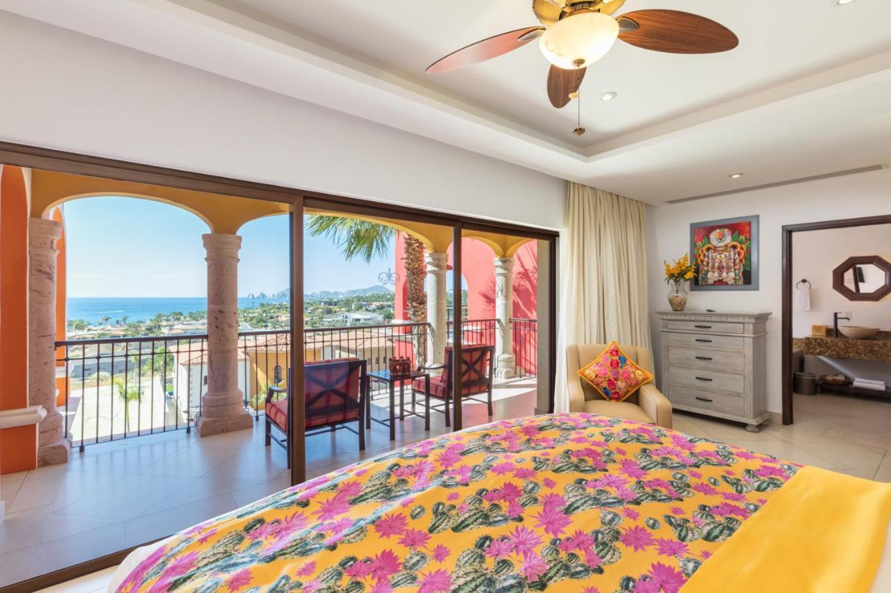 The Residences At Hacienda Encantada كابو سان لوكاس المظهر الخارجي الصورة