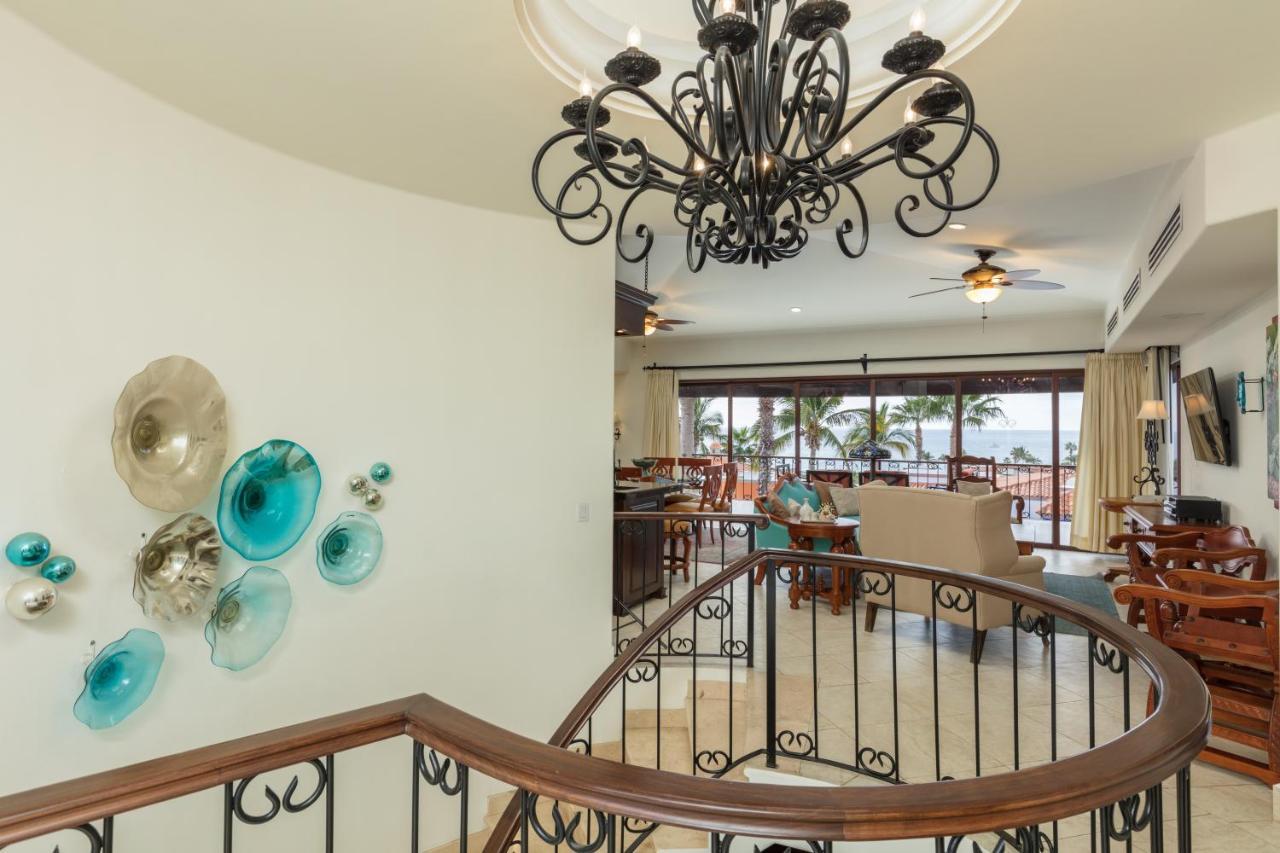 The Residences At Hacienda Encantada كابو سان لوكاس المظهر الخارجي الصورة