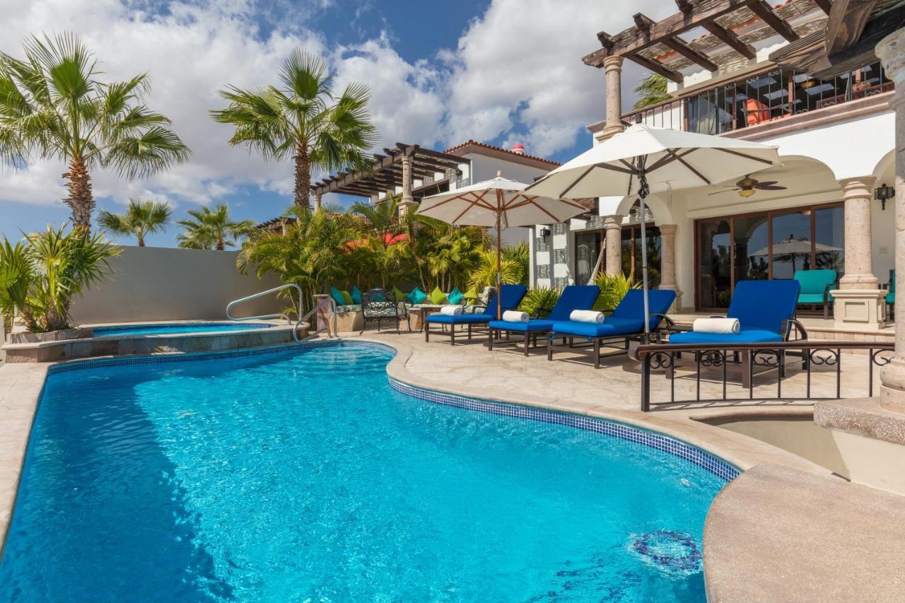 The Residences At Hacienda Encantada كابو سان لوكاس المظهر الخارجي الصورة