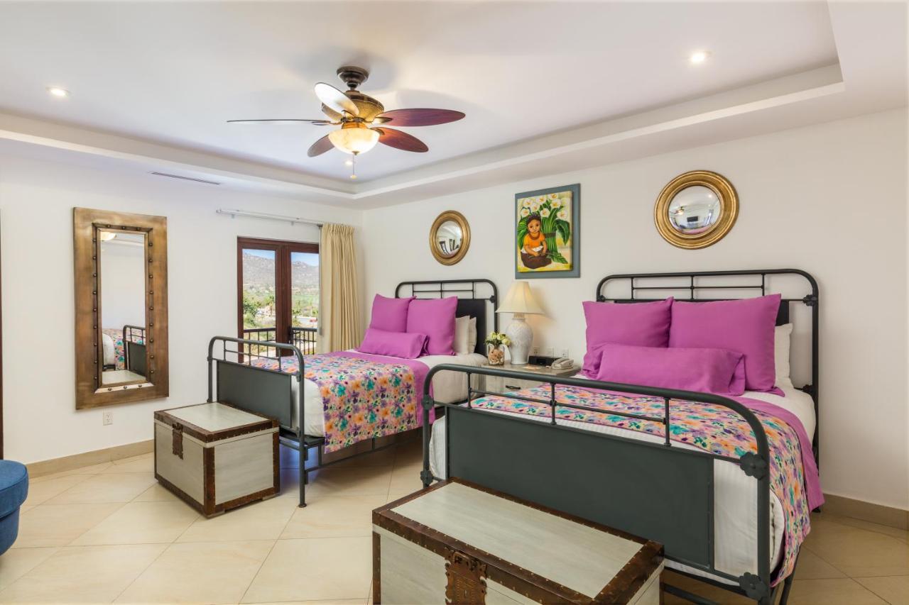 The Residences At Hacienda Encantada كابو سان لوكاس المظهر الخارجي الصورة
