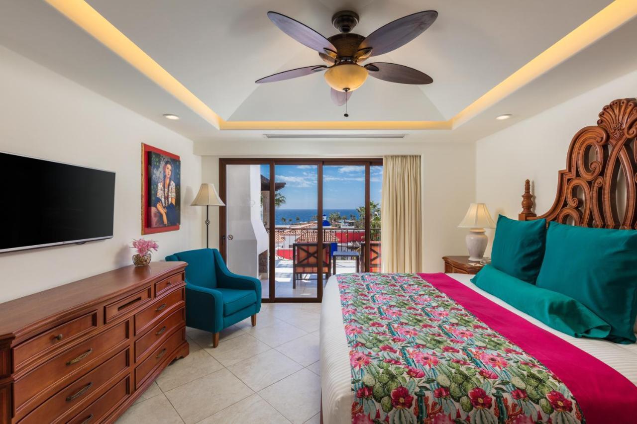 The Residences At Hacienda Encantada كابو سان لوكاس المظهر الخارجي الصورة