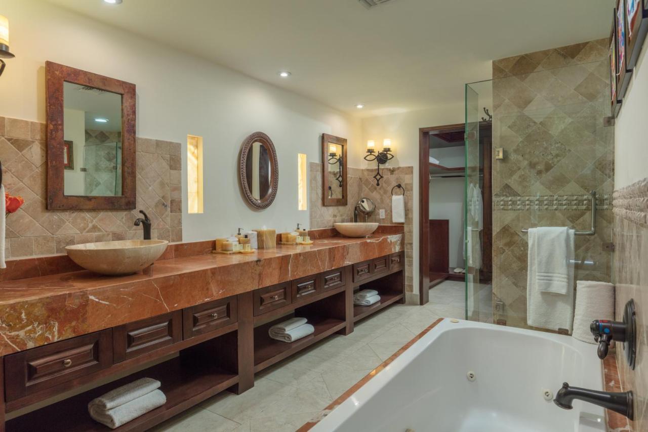 The Residences At Hacienda Encantada كابو سان لوكاس المظهر الخارجي الصورة