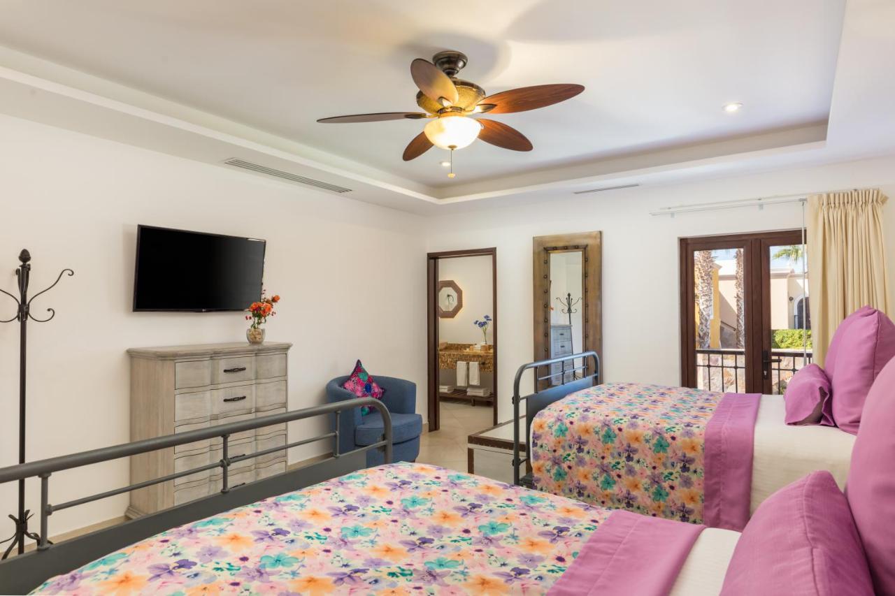 The Residences At Hacienda Encantada كابو سان لوكاس المظهر الخارجي الصورة