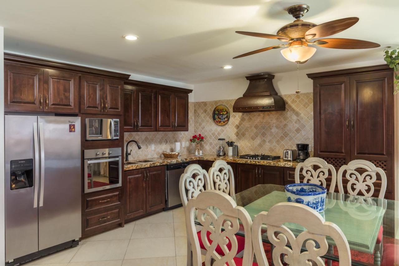 The Residences At Hacienda Encantada كابو سان لوكاس المظهر الخارجي الصورة