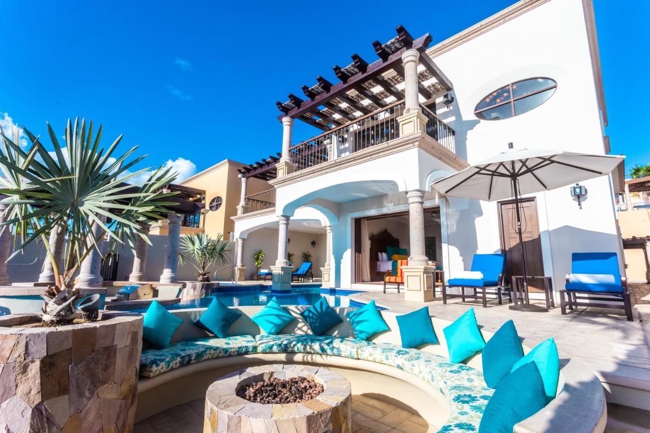 The Residences At Hacienda Encantada كابو سان لوكاس المظهر الخارجي الصورة