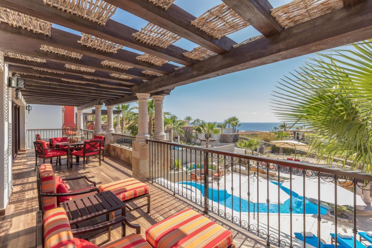The Residences At Hacienda Encantada كابو سان لوكاس المظهر الخارجي الصورة