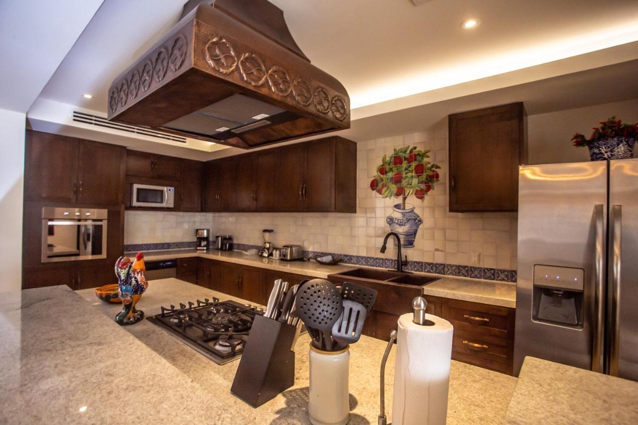 The Residences At Hacienda Encantada كابو سان لوكاس المظهر الخارجي الصورة