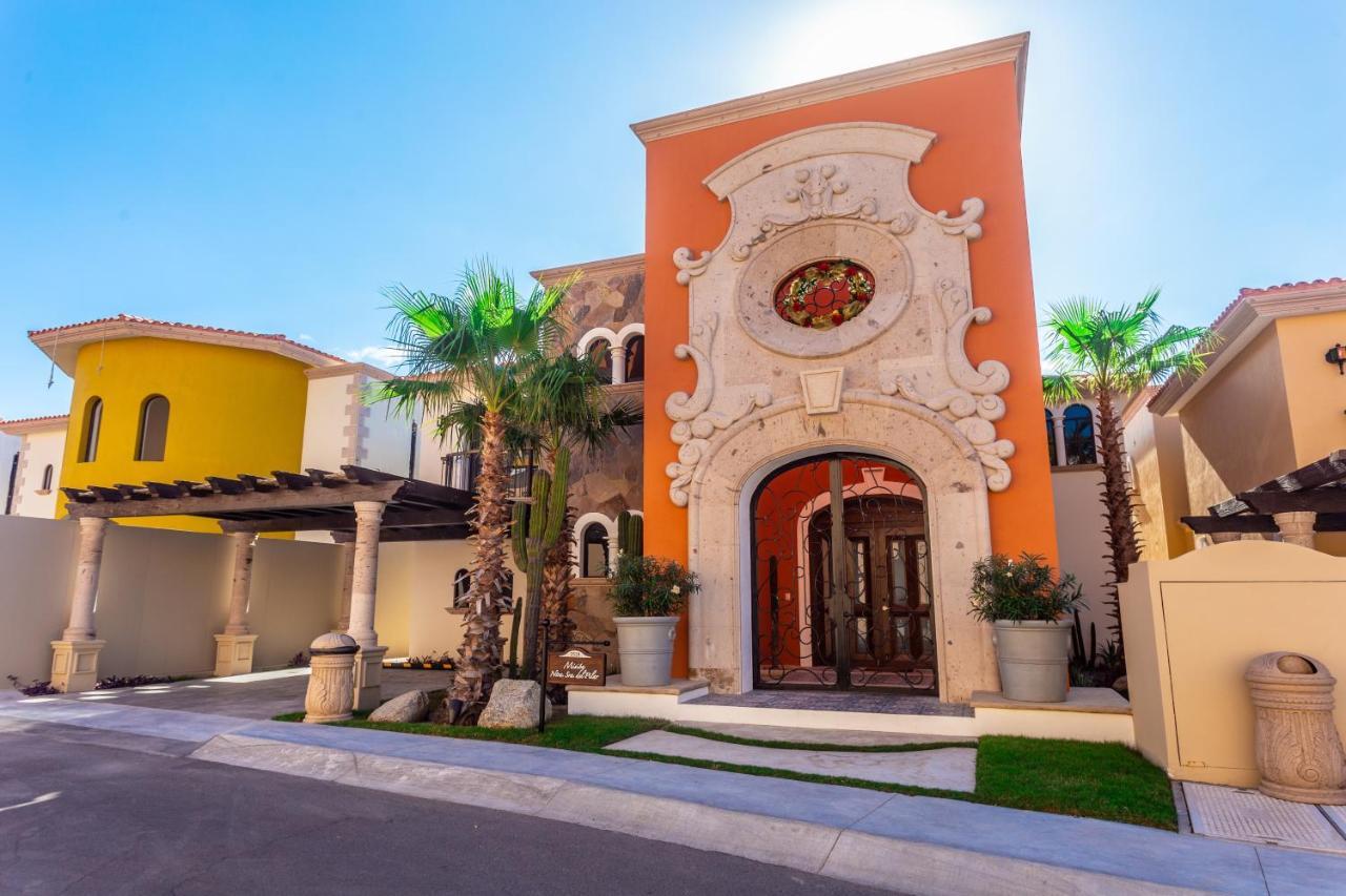 The Residences At Hacienda Encantada كابو سان لوكاس المظهر الخارجي الصورة