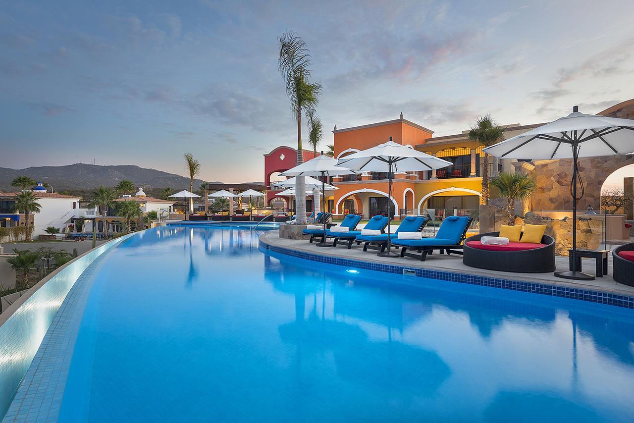 The Residences At Hacienda Encantada كابو سان لوكاس المظهر الخارجي الصورة