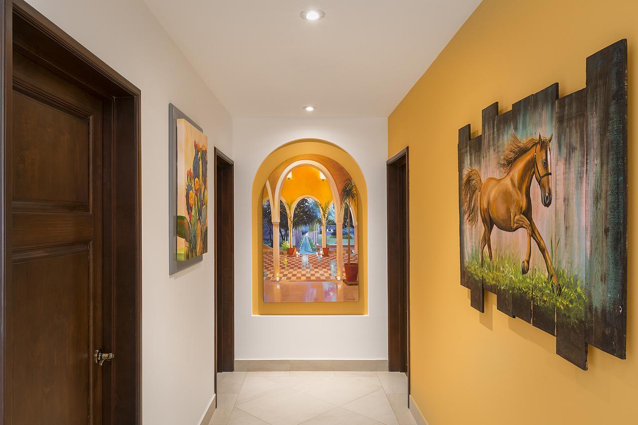 The Residences At Hacienda Encantada كابو سان لوكاس المظهر الخارجي الصورة