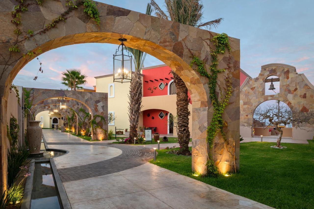 The Residences At Hacienda Encantada كابو سان لوكاس المظهر الخارجي الصورة
