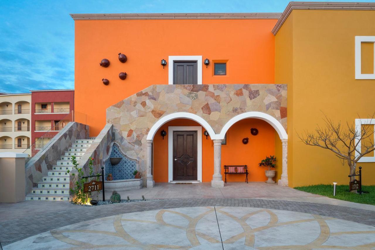 The Residences At Hacienda Encantada كابو سان لوكاس المظهر الخارجي الصورة